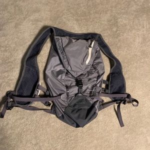Patagonia Nine Trails 15L Backpack Grey
